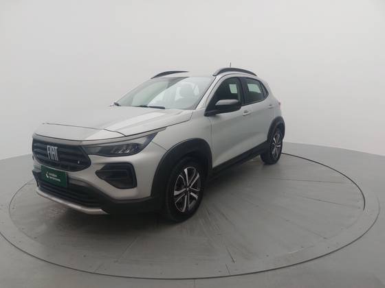 FIAT PULSE 1.0 TURBO 200 HYBRID AUDACE CVT FIAT PULSE 1.0 TURBO 200 HYBRID AUDACE CVT